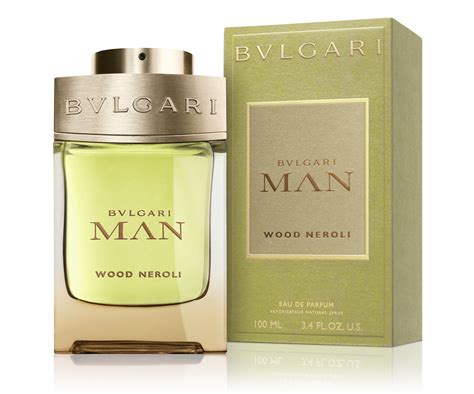 bvlgari perfume mens